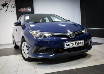 Toyota Auris 1.3 Benzyna*Salon Polska*Vat23% II (2012-)