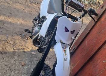 Mrf 140 rc Opis!!!  Cena do negocjacji!!