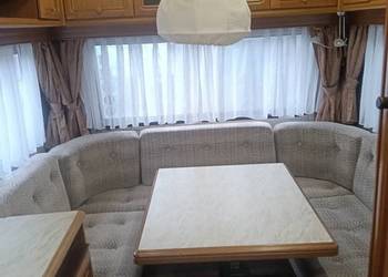 Przyczepa kempingowa