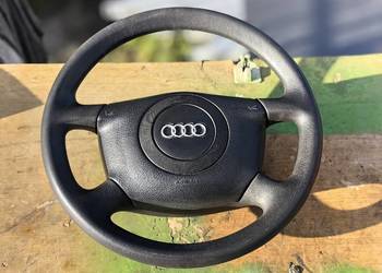 Kierowca czteroramienna Audi A4 b5 Fl
