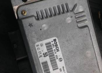KOMPUTER SILNIKA 0281010555 NISSAN MICRA 1.5 2001r
