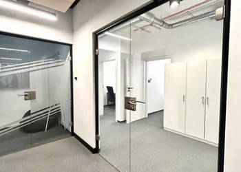 Lokal 141m2 Warszawa Żelazna