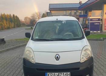 Renault Kangoo II