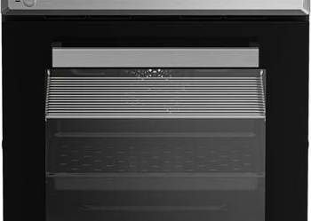 Kuchnia gazowo-elektryczna Beko FSM52320TXDT