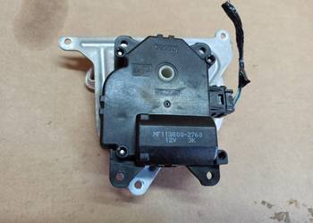 Toyota Avensis T25 silniczek nagrzewnicy MF1138002760MF113800 - 2760