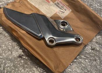 Set Podnóżek Kawasaki Ninja ZX-6 Mocowanie Osłona N713