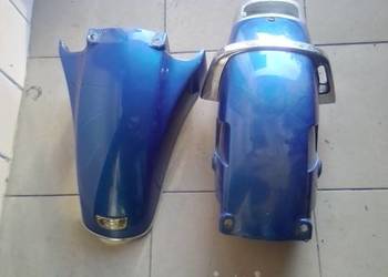 honda gl 1500 goldwing błotnik