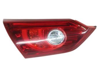 LAMPA TYŁ  W KLAPĘ LEWA   Infiniti Q50 I (2013-  )