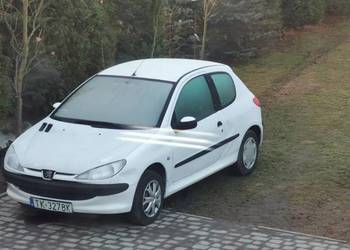 Peugeot 206 1.9 tdi