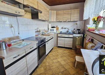 Mieszkanie 79m2 4 pokoje Kamień Pomorski