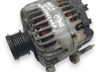 ALTERNATOR VW Golf V Passat B6 Seat Altea 1.9 TDI 140A 06F903023C