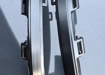 Kierunki dynamiczne lusterek passat b8