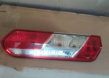 Ford  Transit Mk8 -lampa tył