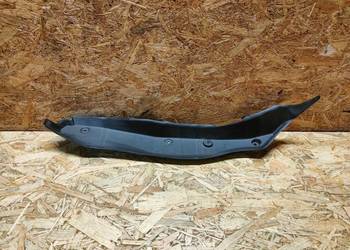 Listwa Wygłuszenie Błotnika Lewy Przód Mercedes C-Klasa W205 A2058890025