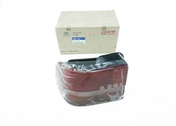 LAMPA LEWA TYLNA TYŁ SONATA 89-93 92401-33510