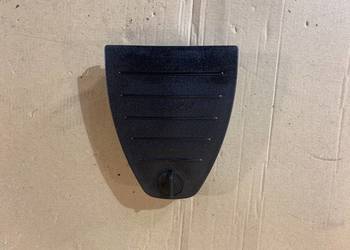 Uchwyt mocowanie trójkąta 3C5860265 vw passat b6