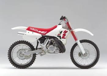 Yamaha yz 250 1990