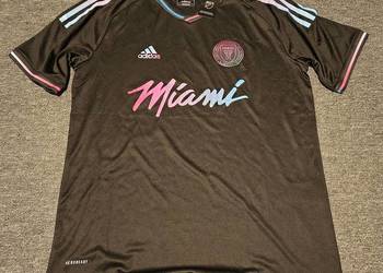 Koszulka Adidas Inter Miami rozm.M *NOWA*