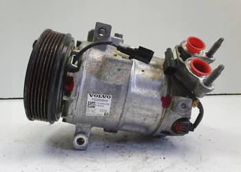 SPRĘŻARKA KLIMATYZACJI Volvo V60 II 2.0 D4 _ pompa 32260849