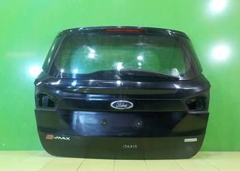 FORD B-MAX 1.0 B 14r 5D klapa tyl