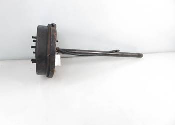 PÓŁOŚ LEWA TYLNA FORD MAVERICK 2.4