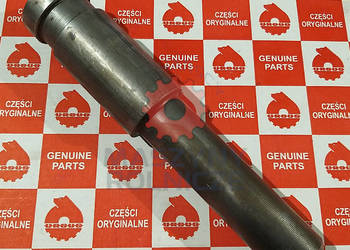 Sworzeń cięgna prawy 6VA18325A1A URSUS H PolMot H 8014 9014