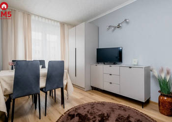 Mieszkanie Białystok 37.1m2 2 pok