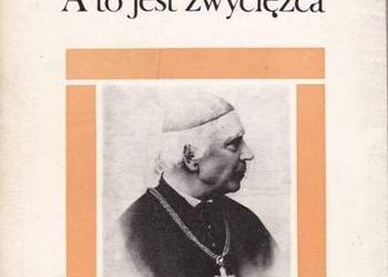 A TO JEST ZWYCIĘZCA - DOBRACZYŃSKI JAN A TO JEST ZWYCIĘZCA - DOBRACZYŃSKI JAN