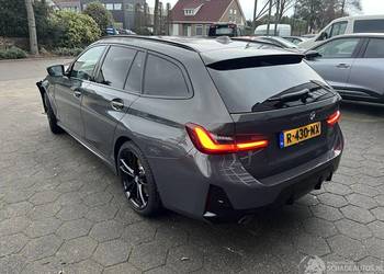 Bmw g21 M pakiet 320 hybryda