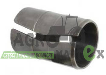 1208/0017, 1208-0017 TULEJA JCB