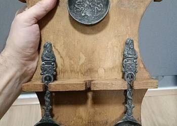 Łyżka łyżki stare zabytek