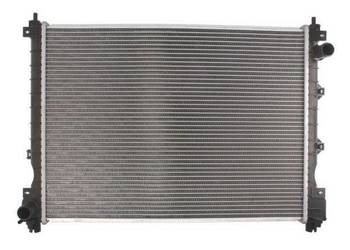 Land Rover Freelander 98-06 chłodnica wody NOWA