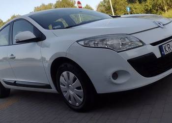 renault megane 3, 1.6 16v,benzyna,klima sprawna,okazja