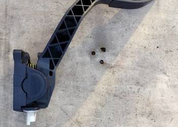 Pedał gazu potencjometr Peugeot 307