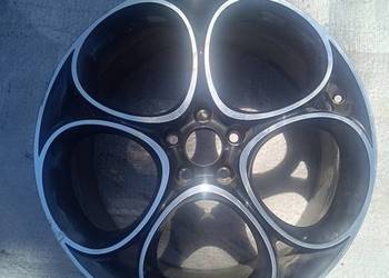 ALFA ROMEO GIULIA STELVIO FELGA ALUMINIOWA 19X8 5X110 ET33 156144302