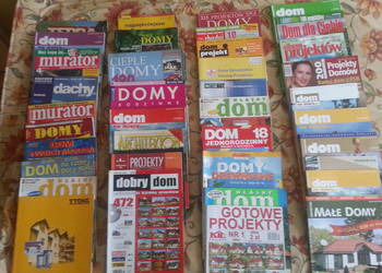 Projekty domów projekt domu
