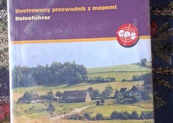 Kaszubski Park Krajobrazowy Kaszubischer Naturpark