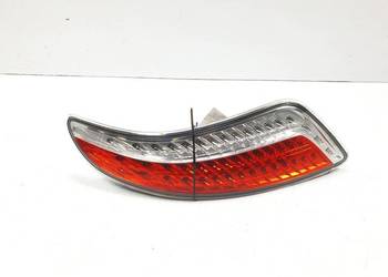 LAMPA PRAWA TYŁ LANCIA DELTA III 51808846