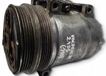 SPRĘŻARKA KLIMATYZACJI Volvo S60 S80 V70 XC70 XC90 2.4 D5 3M5H19D629ML