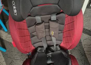 Fotelik samochodowy coletto