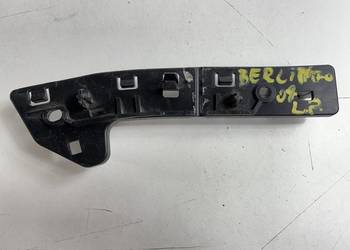 ŚLIZG ZDERZAKA LEWY PRZÓD BR-08420 CITROEN BERLINGO