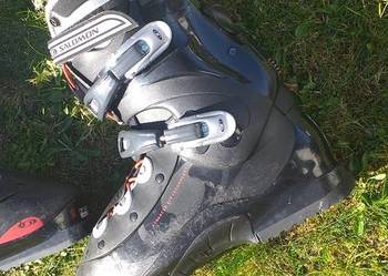 Buty Narciarskie Salomon 27