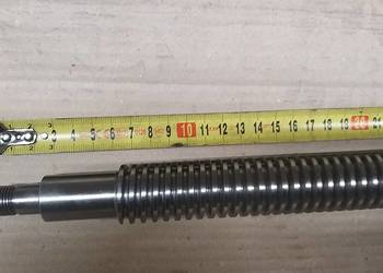 Śruba do frezarki FSS315