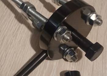Dzik 2 Ursus 308 Dzik 21 motopompa silnik S 261 Koleba