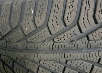 Opony zimowe 205/55/16