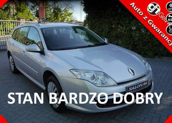 Renault Laguna 2.0b Stan b,dobry 100%bezwypadkowy z Niemiec Gwarancja 12m …