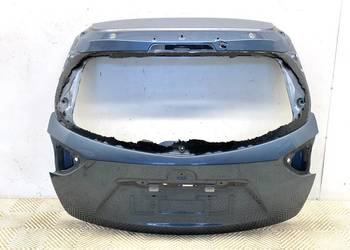 KLAPA TYŁ 42B MAZDA CX-5 Hatchback 11-17 42B TYLNA, BAGAŻNIKA