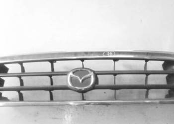 Mazda b series b2500 grill atrapa przód oryginał