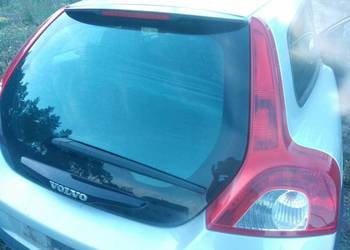 Volvo C30 2009 Kompletna Klapa tylna / bagażnika