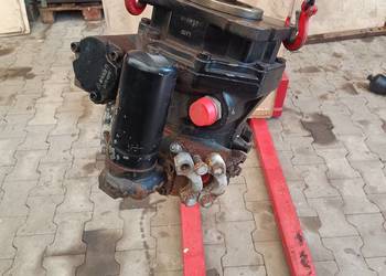 Rexroth A4VG210EP2DP001 / 40MLNE4T21F0000 - S R902269526 HDWV900D2-A6